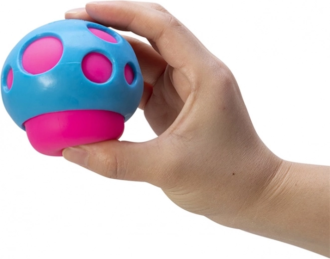 Minkšta, netoksiška ir patvari medžiaga