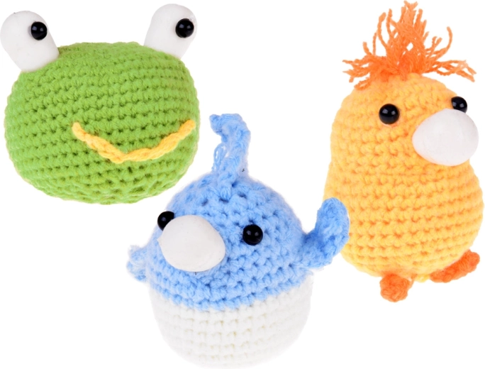 Mieli ir minkšti žaislai