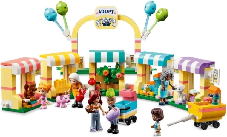 Įsivaikinimo šventė kupina istorijų