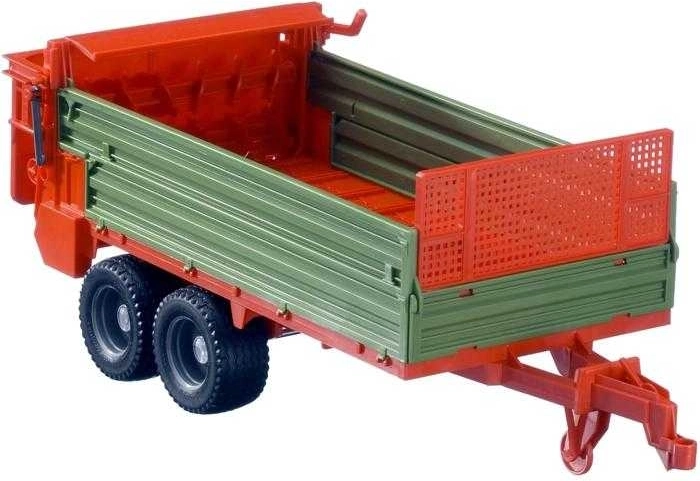 High-Quality ABS Plastic