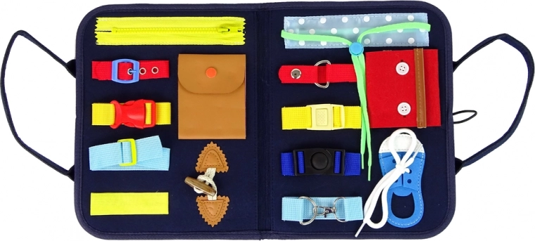 Nešiojamas ir saugus dizainas