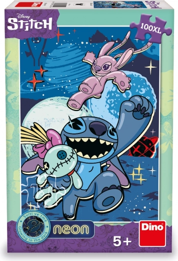 Tinka vaikams nuo 5 metų