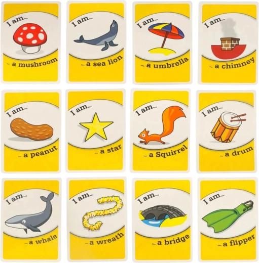 Mokymasis per žaidimą ir žodyno plėtra