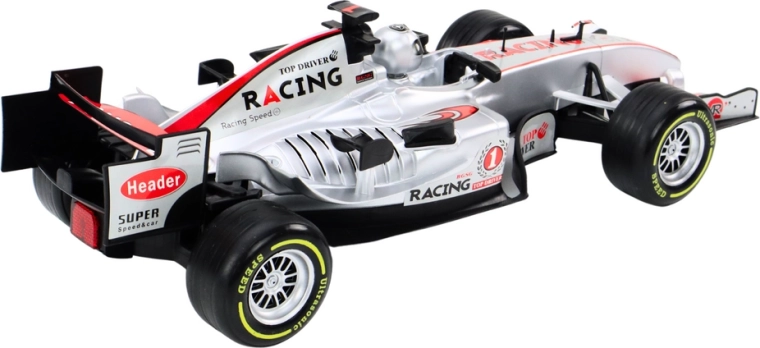 Šviesos ir garsai didesniam įspūdžiui