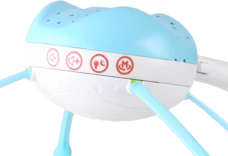 Raminanti žvaigždžių projekcija