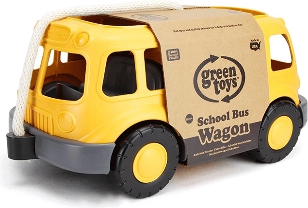 Ekologiškos medžiagos