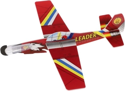 Saugus žaislas naudojimui lauke