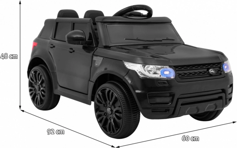 Saugus važiavimas tėvų kontrolėje