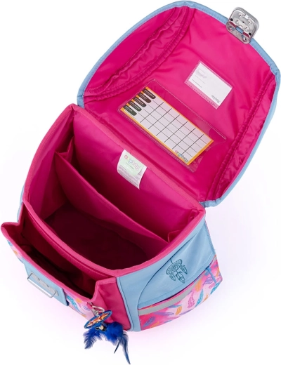 Išmani organizacija ir saugumas