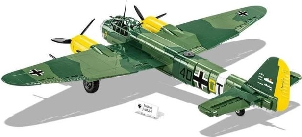 Detailed 1:32 scale model