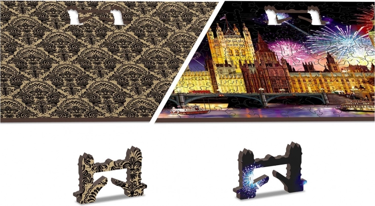 Aukštesnis sudėtingumas ir didesnis iššūkis