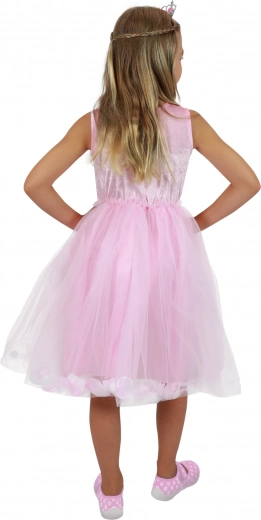 Patogu dėvėti žaidžiant ir šokant