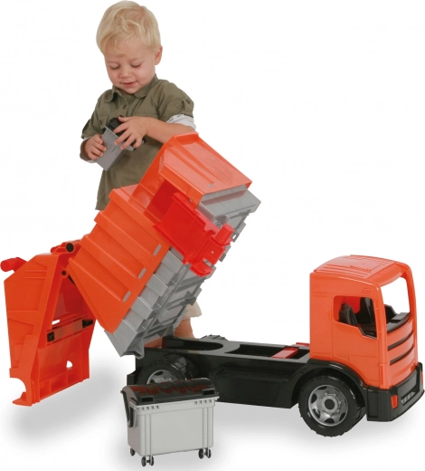 Tvirta kokybė ir iki 100 kg keliamoji galia