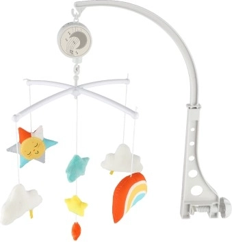 Spalvingi žaislai dėmesiui nukreipti