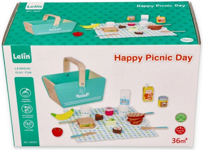 Mokymasis žaidžiant su LELIN