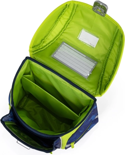 Išmani organizacija ir saugumas kelyje