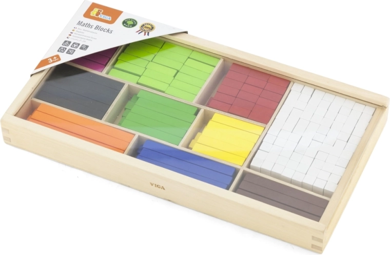 Kokybiška mediena ir patogi dėžutė