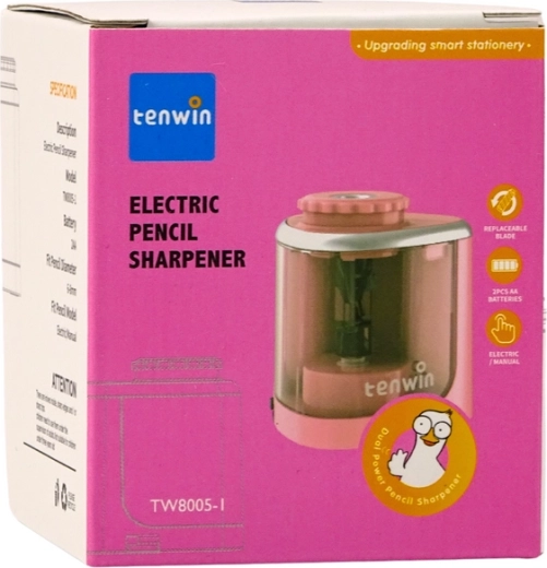 Keičiami ašmenys ir ilgesnis tarnavimo laikas