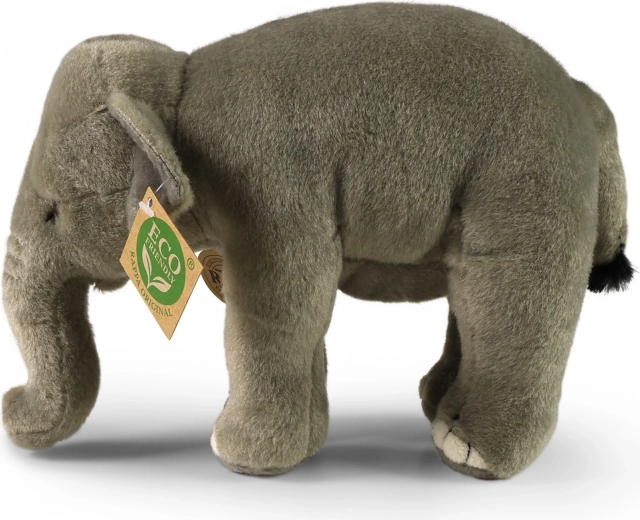 Soft and gentle plush for the little ones