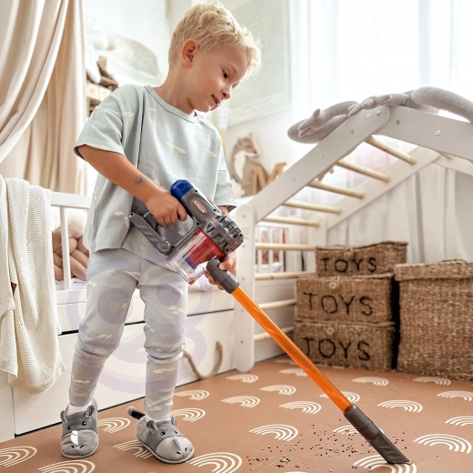 Realistiškas dizainas ir funkcijos