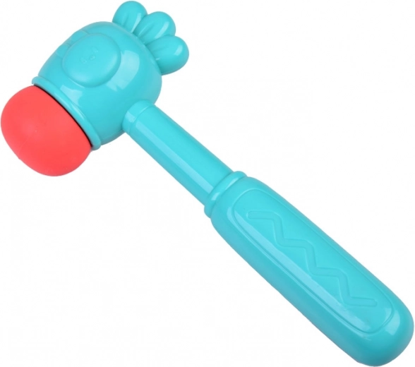 Saugus ir patvarus plaktukas