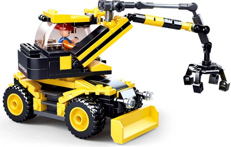 Patvarios detalės, suderinamos su kitais prekių ženklais