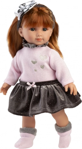 Stilingas šešių dalių aprangos rinkinys