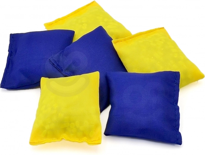 Cornhole – mėtymas maišelių