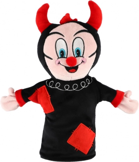 Lengvas galvos ir rankų valdymas