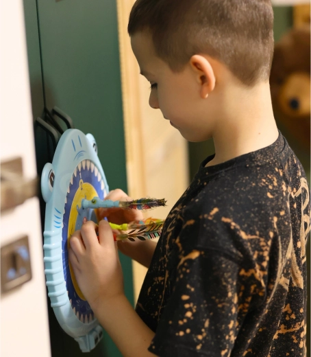 Įgūdžių lavinimas