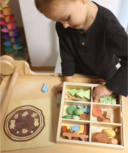 Praktiškas laikymo sprendimas