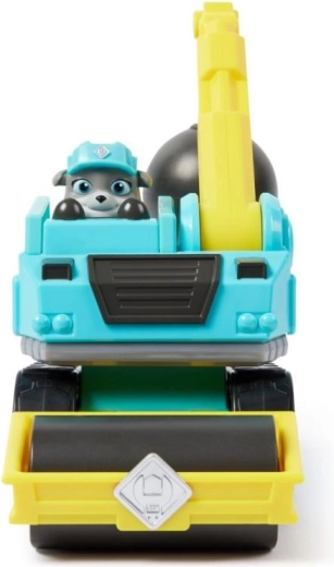 Kelio volas tobulai lygiam paviršiui