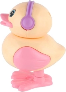 Saugus žaislas patiems mažiausiems