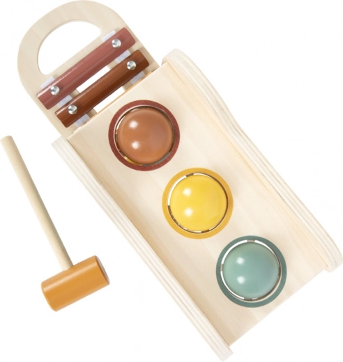 Motorikos ir koordinacijos lavinimas