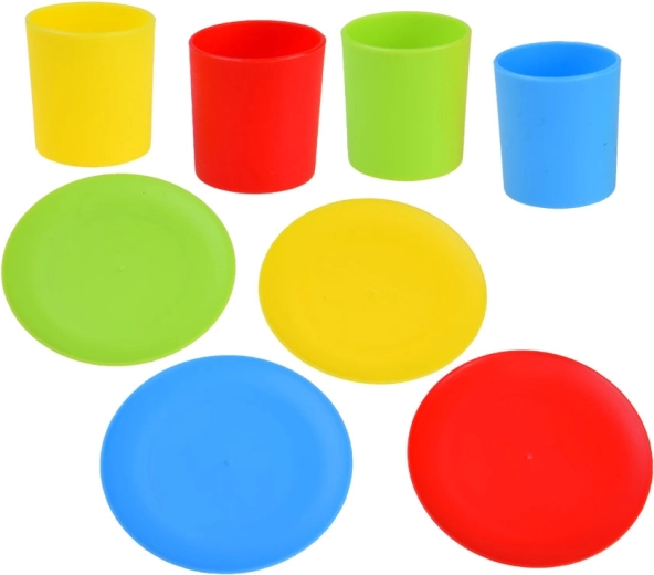 Lengva, patvari ir lengvai valoma medžiaga