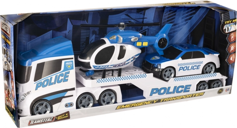 Šviesų ir garso efektai