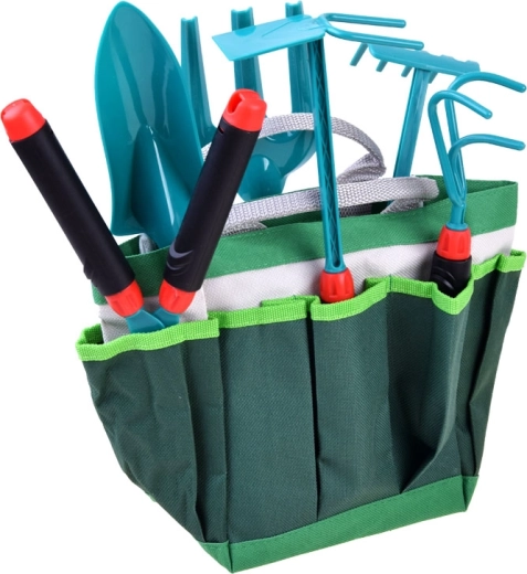 Saugūs ir lengvai naudojami įrankiai