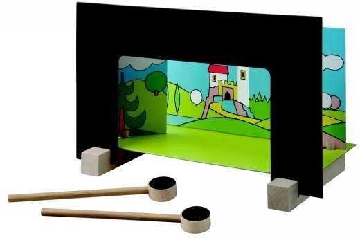 Easy magnetic control