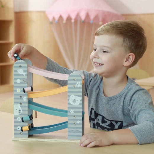 Spalvinga ir linksma