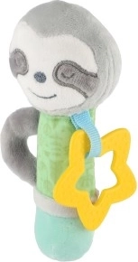 Linksmas cypsėjimas pojūčių raidai