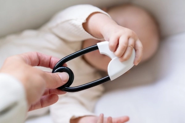 Jutiminio suvokimo skatinimas