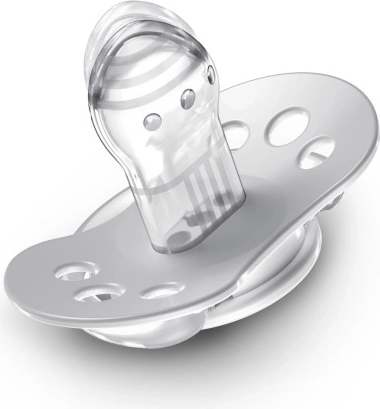 Dinaminis silikoninis galiukas