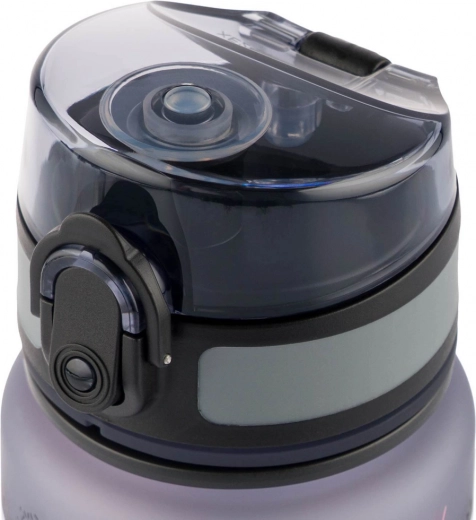 Saugus užrakinamas dangtelis