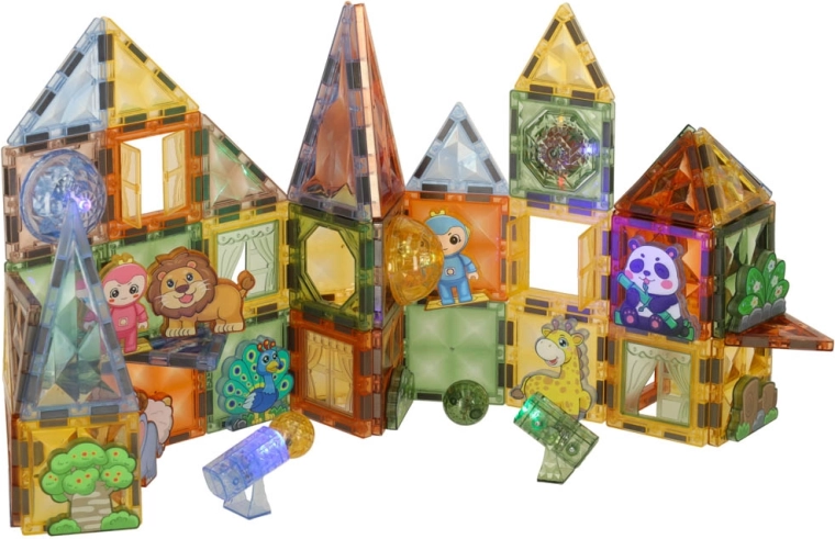 Vystymas per žaidimą