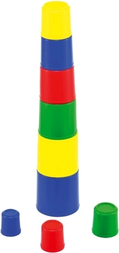 Patvarus, saugus ir lengvai valomas