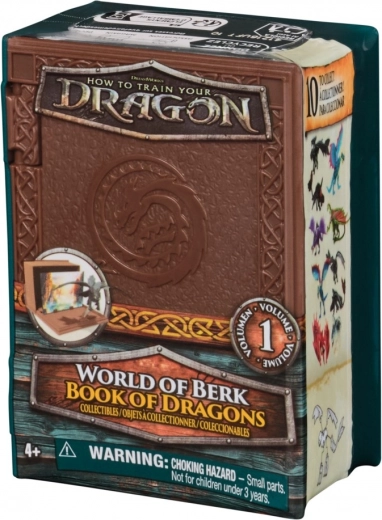 Knyga–dėžutė: sudėk, atverk, eksponuok