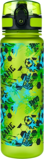 Sauga ir kokybiška medžiaga