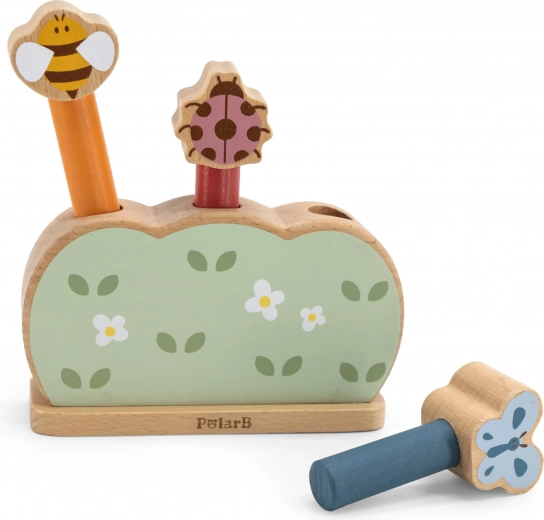 Smulkiosios motorikos ir koordinacijos ugdymas