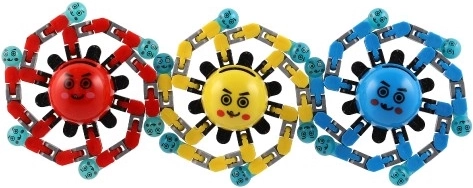 Šviečia tamsoje papildomam smagumui