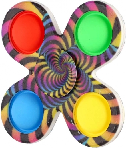 Malonūs pop-it burbuliukai